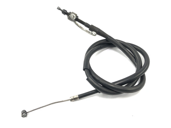 Yamaha YZF R1 RN09 [2003] - Koblingstog Bowden Train Cable Train