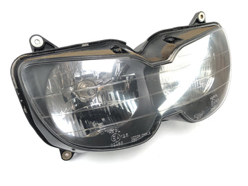 Honda CBR 900 RR SC28 [1994] - Scheinwerfer Frontlicht Scheinwerfereinheit
