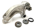 YAMAHA XT 350 3YT / 55V [1990] - Bone Bone Dog Lever Bone-1