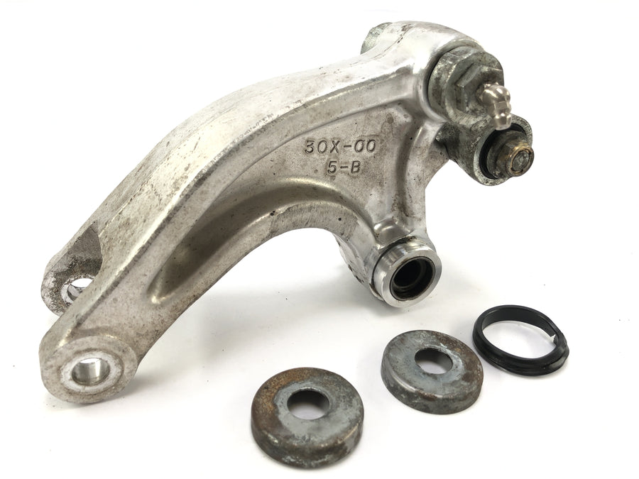 Yamaha XT 350 3YT / 55V [1990] - Umlenkhebel Knochen Federbein