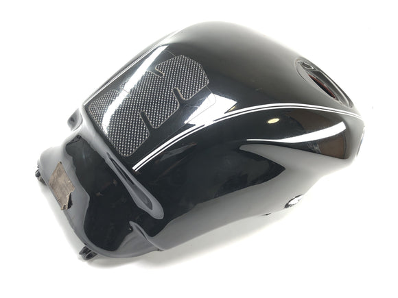 BMW R 850 C 259C [1999] - Benzínová nádrž na nádrž na nádrž