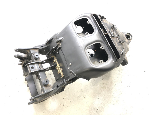 Kawasaki ZX 12 R ZXT20A [2001] - Rám s papíry