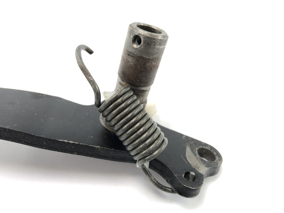 Suzuki Dr 350 SK42B [1991] - Педация тормоза