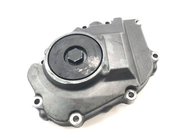 Honda CBR 900 RR Fireblade SC33 [2000] - Zündungsdeckel Motordeckel