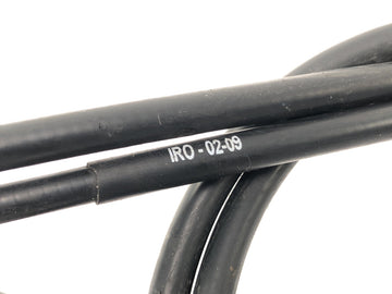 Moto Guzzi Stelvio 1200 4V [2009] - Train Train Train Train Train Trotle Valve Train - 0