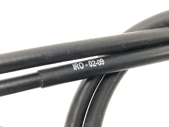 Moto Guzzi Stelvio 1200 4V [2009] - Train Train Train Train Train Trotle Valve Train