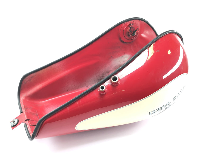 Moto Guzzi California 1100 EV KD [1998] - Tankbränsletank bensintank