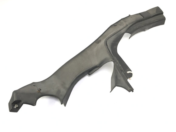 Kawasaki GPZ 1000 RX [1987] - Cockpit de revestimento interior revestimento direito