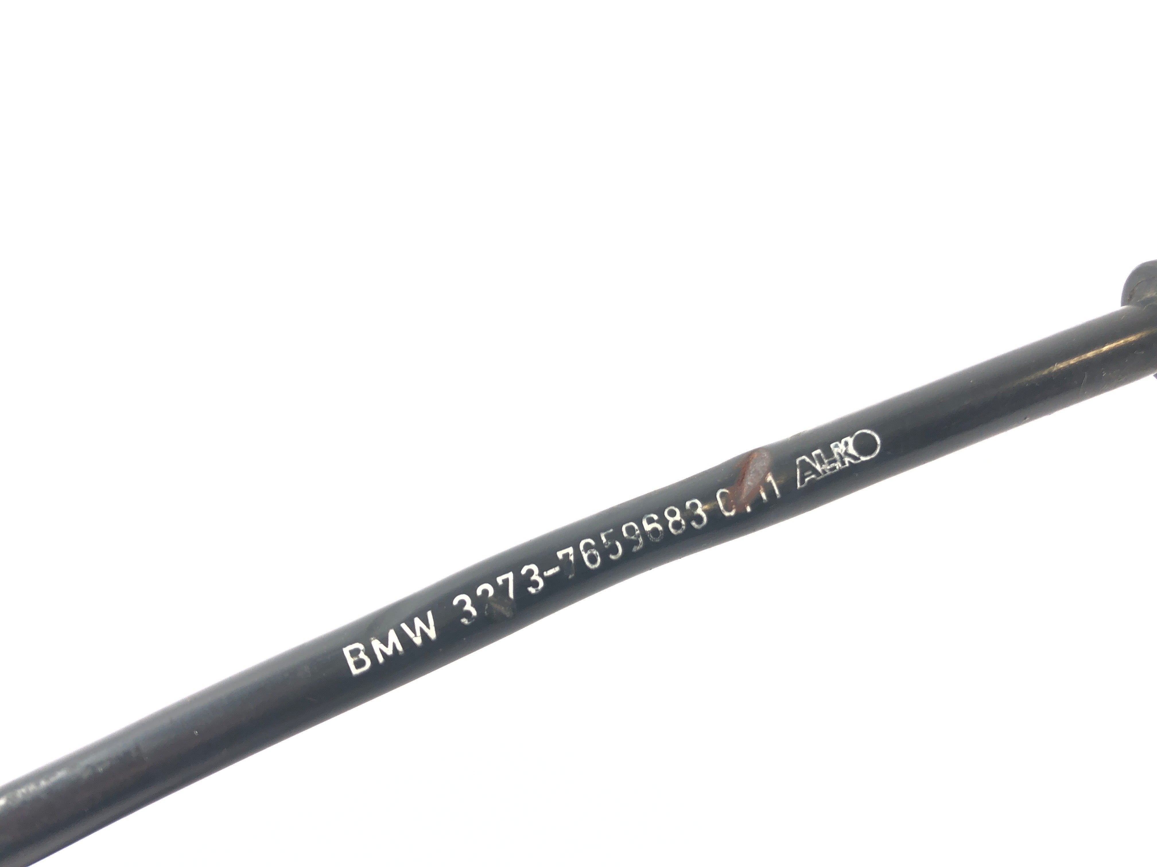 BMW R 1150 R R21 [2002] - Choke cable