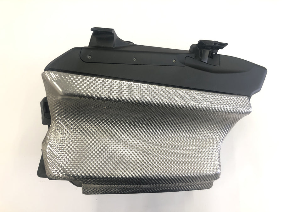 Ducati Multistrada 1200 S Touring [2009] - Kuffertsæt sidecase topcase kuffertsæt