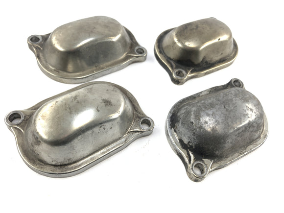 Yamaha XV 750 5G5 [1982] - Ventildeckel Set