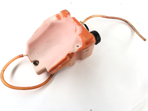Kawasaki KMX 125 B [1998] - Oil tank