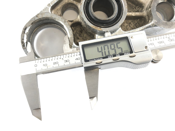 Suzuki vs 1400 VX51L [1987] - Bridge fork sopra