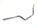 Triumph Bonneville T100 986MF [2012] - Styre rörformigt styre krom 25,4 mm-1