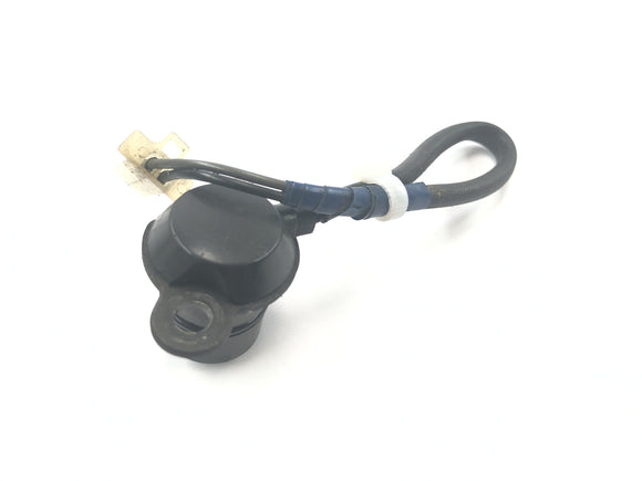 Yamaha GTS 1000 4FV [1997] - Krumtapakselpositionssensor