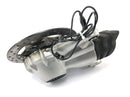 BMW R 1200 R R1ST [2008] - Hinterradantrieb 33/12 Endantrieb Kardan Achsantrieb-5