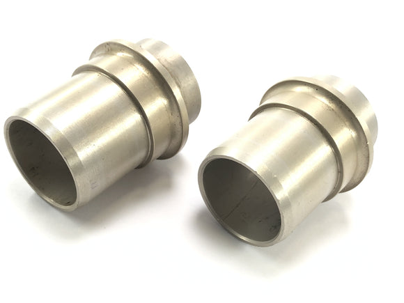 KTM 950 SM LC8 [2008] - ermet sylinder aluminiumshylsepar