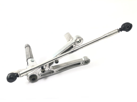 Yamaha YZF R1 RN01 [1998] - Водительский нож