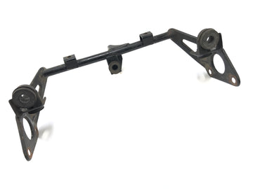 Kawasaki GPZ 1000 RX [1987] - Holder Oil Cooler - 0