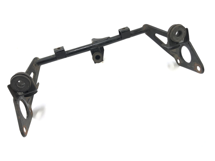 川崎GPZ 1000 RX [1987]  - 持有机油冷却器