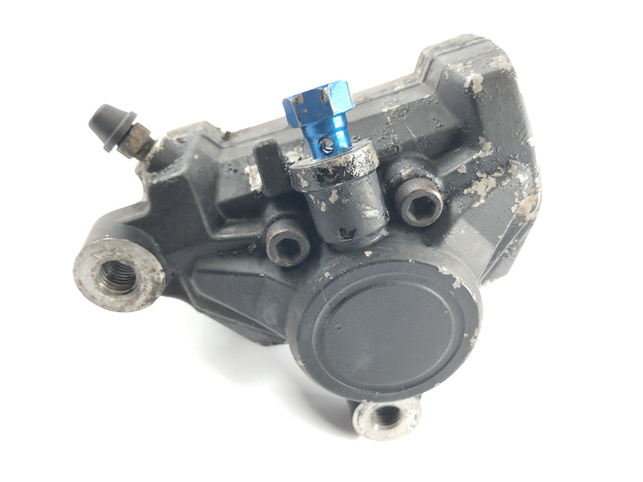 Yamaha RZ 250 R 29L [aprox. 250 YPVS] - pinza de freno en la parte delantera izquierda