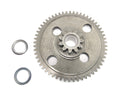 Ducati Monster S4R M4 [2004] - Anlasserzahnrad Starterzwischenrad Zahnrad-2