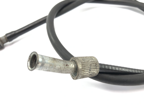 Suzuki DR 350 SK42B [1991] - Tachowelle Geschwindigkeitsmesserwelle