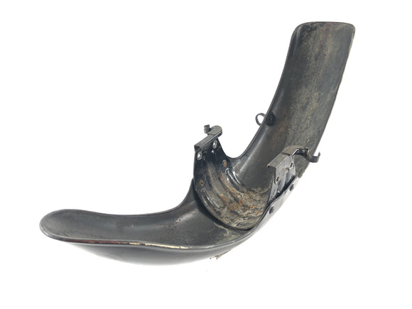 ホンダCB 900 F SC01 [1981]  - 前面のフェンダー