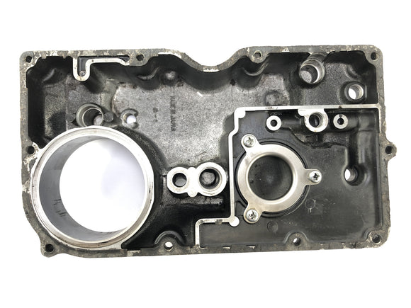 Kawasaki GPZ 1000 RX [1987] - Tapa del motor de la bandeja de aceite