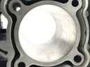 Honda VTX 1800 SC46 [2004] - Cilindro con pistone posteriore-3