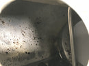 BMW K 1100 LT [1993] - Tank Benzintank Kraftstofftank Aluminium-7