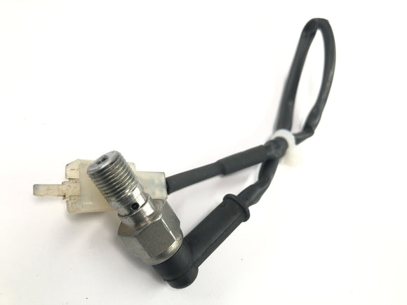 KTM 640 Adventure LC4 [2001] - Forbremselyskontakt