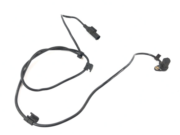 BMW K 1300 S K12S [2010] - ABS sensor at the front