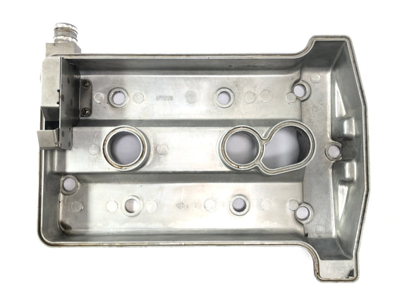 Yamaha TRX 800 4UN [1996] - Ventildeckel Motordeckel Zylinderkopfdeckel