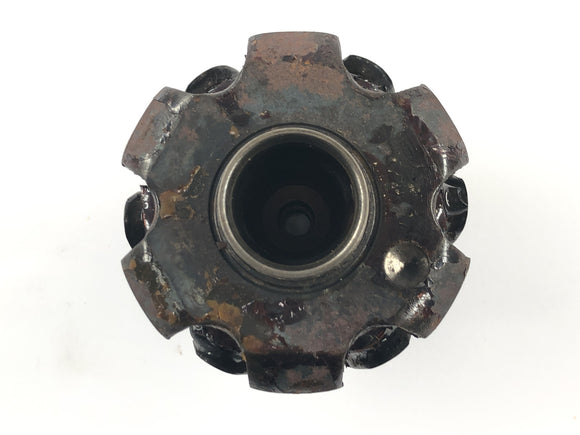 BMW R 100 GS 247E [1991] - Lichtmaschinenrotor Rotor Generatorrotor Lima-Rotor