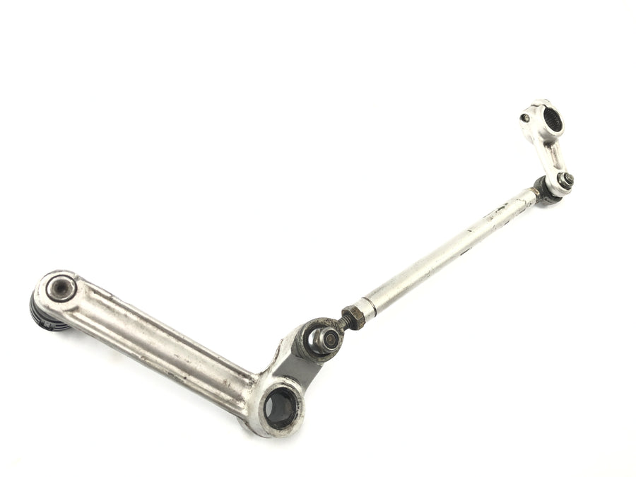 Ducati Monster M600 [1995] - Schalthebel Schaltgestänge Schalthebelarm links