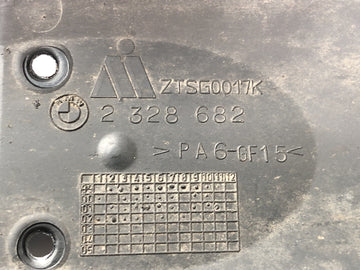 BMW R 1150 GS R21 [2002] - Stänkskydd framhjulsskydd framtill - 0