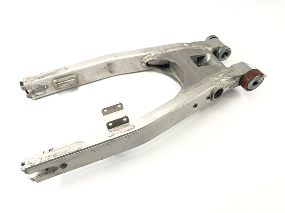 Yamaha XT 600 43F [1985] - Swinging zadní kola houpací rameno hliníku