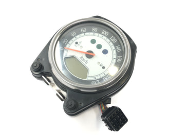 Kawasaki VN 1600 Classic VNT60A [2007] - Tachometer Tacho Cockpit Instrumententafel