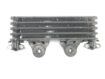 Honda CBX 750 RC17 [1984] - Радиатор охлаждения масляного охлаждения - 0