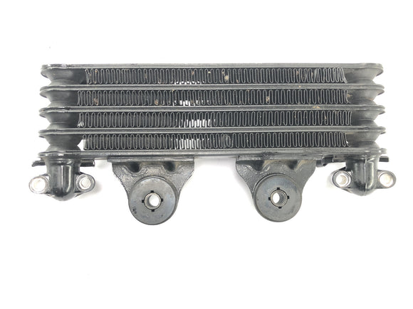 Honda CBX 750 RC17 [1984] - Öljyjäähdyttimen jäähdytyssäähdytin