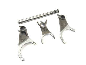 トライアンフ デイトナ 955I T595 [1998] - シフトフォーク シフトフォークセット シフト爪