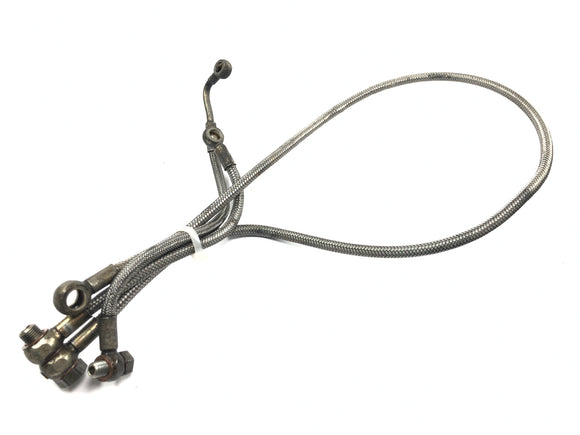 KTM 640 LC4 Prestige [2005] - Öljyputkien öljyputket