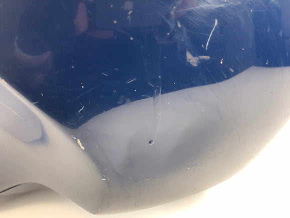 Yamaha XT 600 Zenere 34L [1985] - réservoir de pétrole