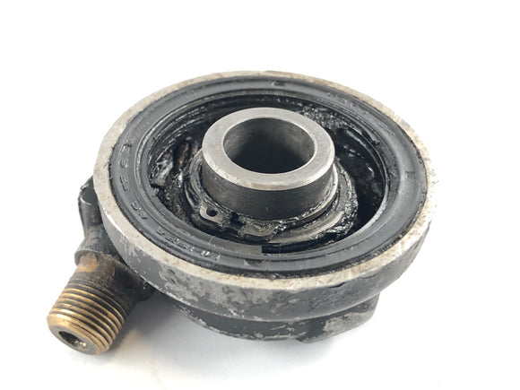 Yamaha XT 600 Zentere 34L [1985] - спидометр спидометр