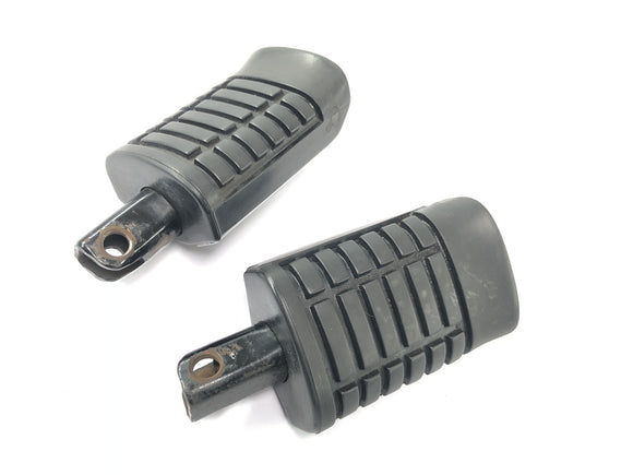 Moto Guzzi California III VY Integrale [1990] - フットレスト パッセンジャーピリオンフットレスト 左右