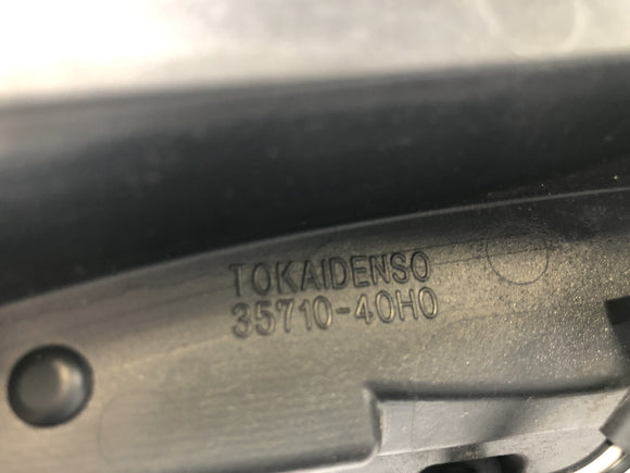 Suzuki VZ 1500 WVCU [2011] - задний фонарь задний фонарь задний фонарь