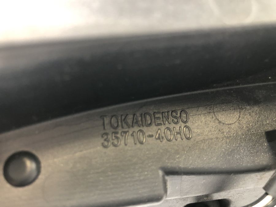 铃木 VZ 1500 WVCU [2011] - 尾灯 尾灯 尾灯后部