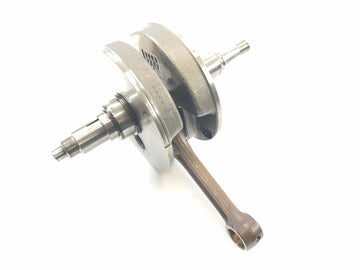 KTM 640 Adventure LC4 [2001] - albero motore