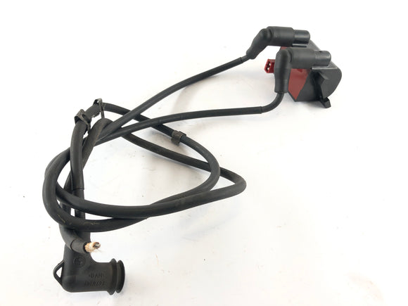 BMW R 1150 R R21 [2002] - Bobina de ignição com plugue